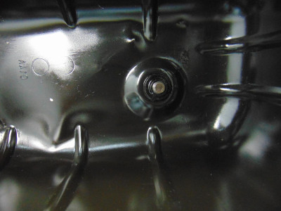 CARTER, FORD, FOCUS BERLINA (CB8)