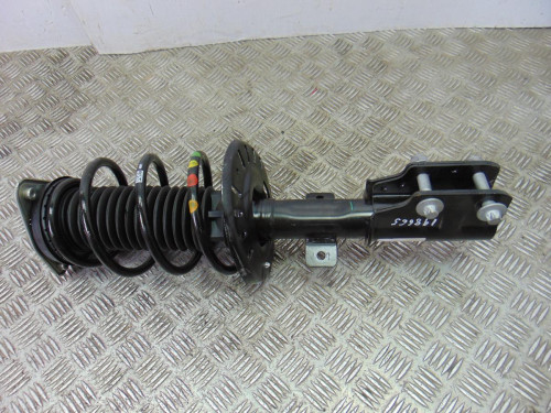  AMORTIGUADOR DELANTERO IZQUIERDO, PEUGEOT, 5008 