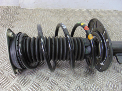 AMORTIGUADOR DELANTERO IZQUIERDO, PEUGEOT, 5008