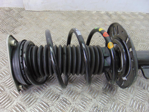  AMORTIGUADOR DELANTERO IZQUIERDO, PEUGEOT, 5008 