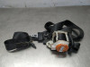  KIT AIRBAG MERCEDES-BENZ CLASE B (BM 247) 