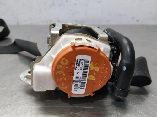  KIT AIRBAG MERCEDES-BENZ CLASE B (BM 247) 