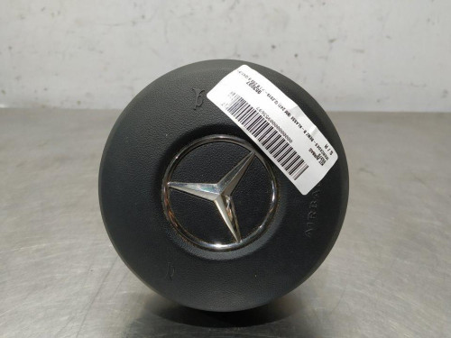  KIT AIRBAG MERCEDES-BENZ CLASE B (BM 247) 