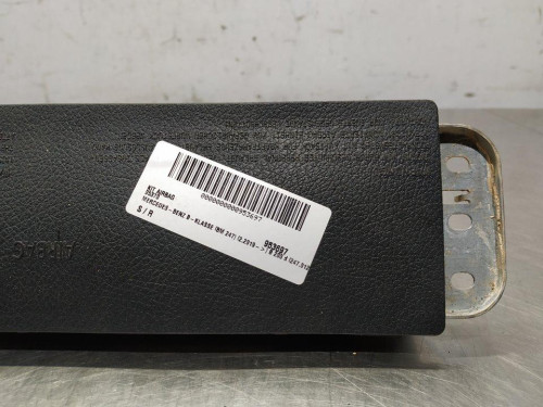  KIT AIRBAG MERCEDES-BENZ CLASE B (BM 247) 
