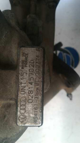  TURBOCOMPRESOR 
