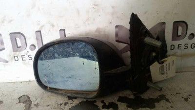 RETROVISOR IZQUIERDO, Peugeot, 406 BERLINA (S1/S2)