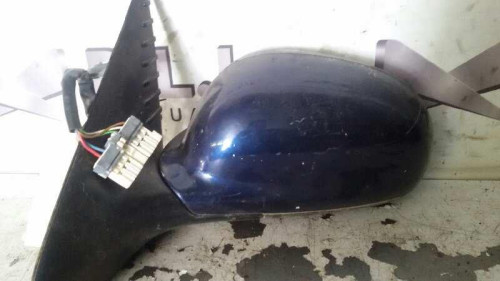 RETROVISOR IZQUIERDO Peugeot 406 BERLINA (S1/S2) 