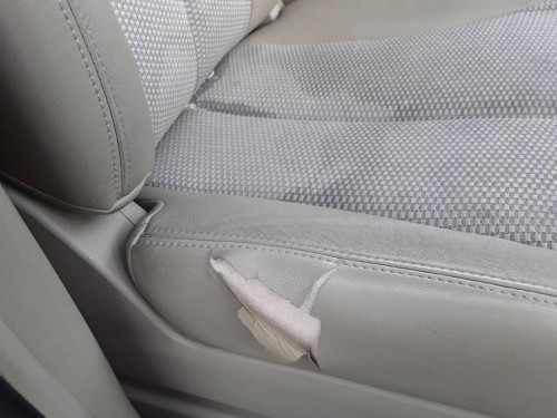 ASIENTO DELANTERO DERECHO Nissan TIIDA (C11X/SC11X) 