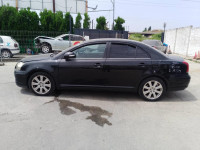 TOYOTA AVENSIS BERLINA (T25)