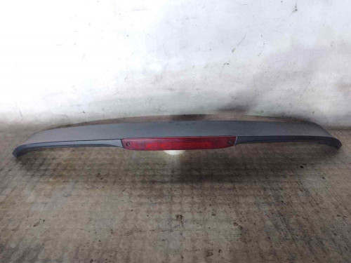 ALERON TRASERO Ford FOCUS BERLINA (CAP) 