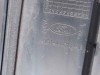 ALERON TRASERO Ford FOCUS BERLINA (CAP) 