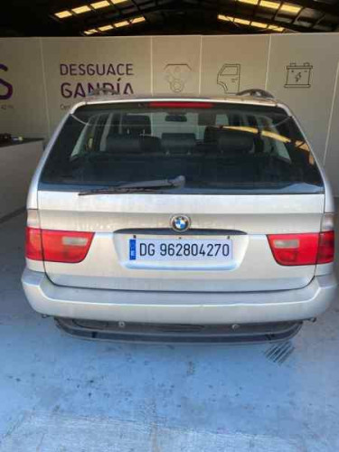  BMW SERIE X5 (E53) 