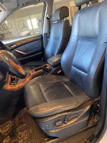  BMW SERIE X5 (E53) 