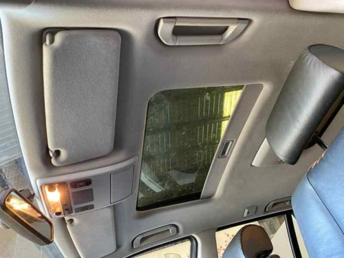  BMW SERIE X5 (E53) 