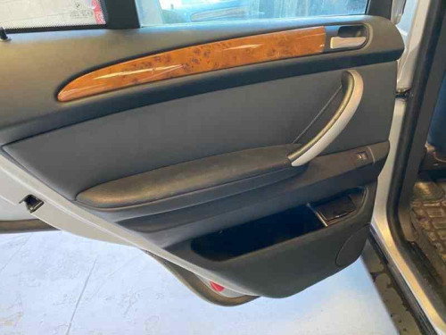  BMW SERIE X5 (E53) 