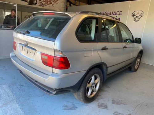  BMW SERIE X5 (E53) 