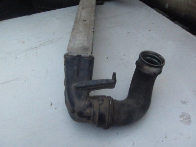 INTERCOOLER, MERCEDES-BENZ, CLASE C (BM 203) SPORTCOUPE