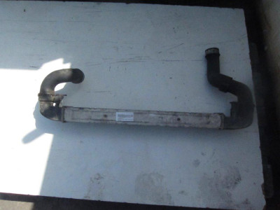 INTERCOOLER, MERCEDES-BENZ, CLASE C (BM 203) SPORTCOUPE