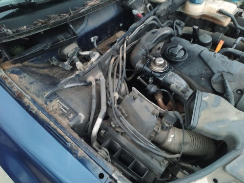 CAJA PRECALENTAMIENTO, VOLKSWAGEN, PASSAT BERLINA (3B3)