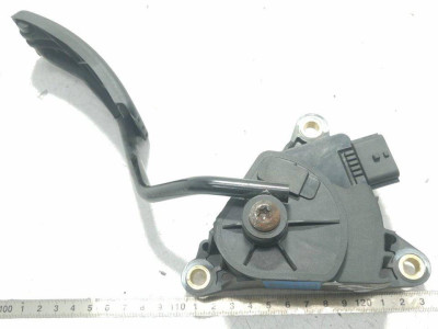 POTENCIOMETRO PEDAL, RENAULT, MEGANE II COUPE/CABRIO