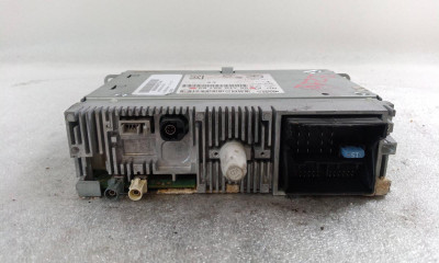 SISTEMA AUDIO / RADIO CD, PEUGEOT, 208