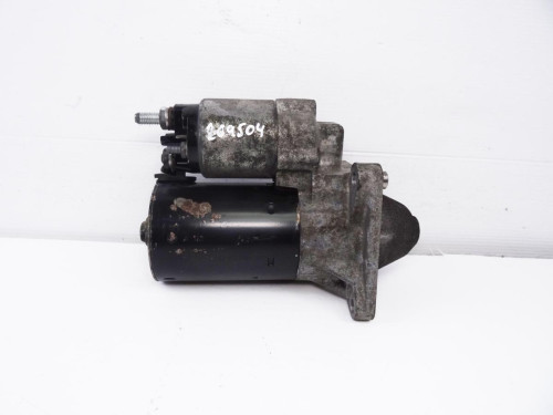  MOTOR ARRANQUE ALFA ROMEO GT (125) 