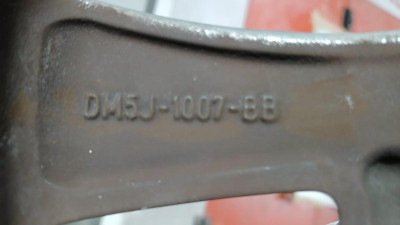 LLANTA, FORD, FOCUS BERLINA (CEW)
