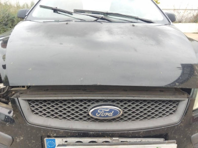 REJILLA DELANTERA Ford Focus Berlina (CAP)(08.2004->)