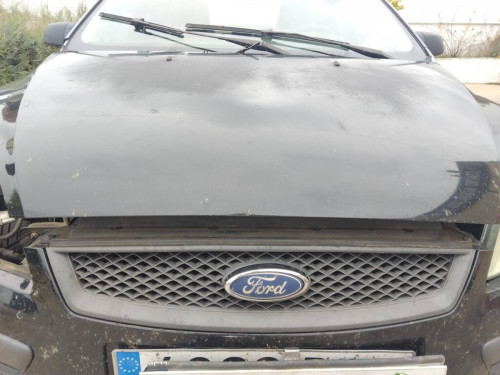 REJILLA DELANTERA Ford Focus Berlina (CAP)(08.2004->) Ford Focus Berlina (CAP)(08.2004->) 