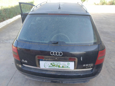 PORTON TRASERO Audi A6 Avant (4B5)(2001->)