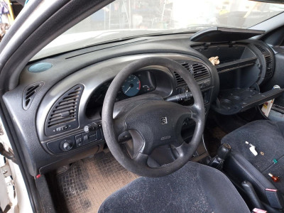 CITROEN XSARA BERLINA