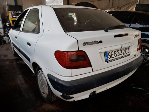  CITROEN XSARA BERLINA 