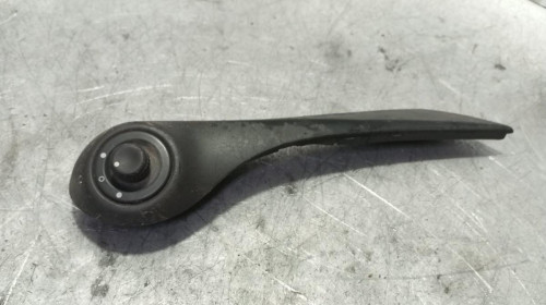 MANDO RETROVISOR RENAULT MEGANE II CLASSIC BERLINA 