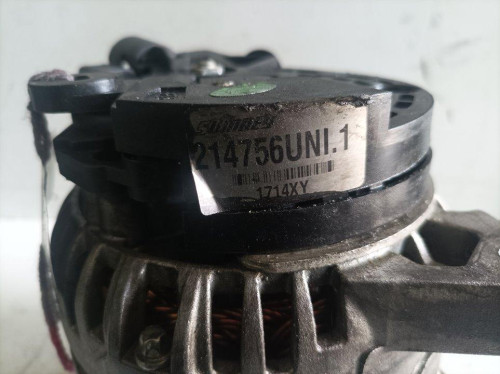  ALTERNADOR, , 