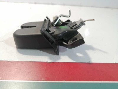 CERRADURA MALETERO / PORTON, AUDI, A3 (8L)