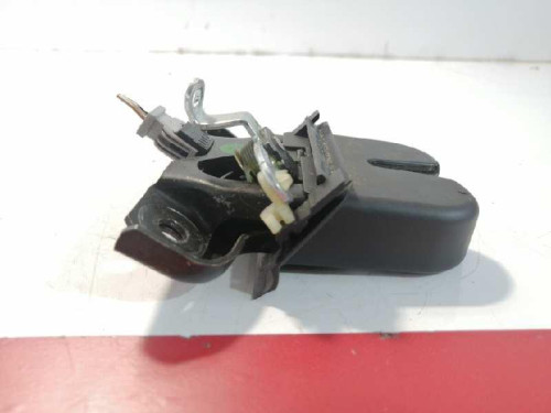  CERRADURA MALETERO / PORTON AUDI A3 (8L) 