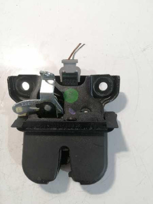 CERRADURA MALETERO / PORTON, AUDI, A3 (8L)