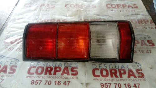  PILOTO TRASERO DERECHO 