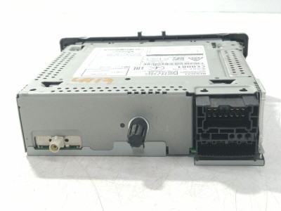 NO IDENTIFICADO, RENAULT, MEGANE III BERLINA 5P