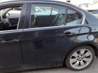 PUERTA TRASERA IZQUIERDA, BMW, SERIE 3 BERLINA (E90)