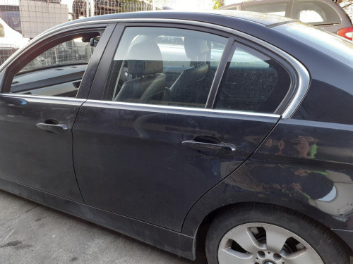  PUERTA TRASERA IZQUIERDA BMW SERIE 3 BERLINA (E90) 