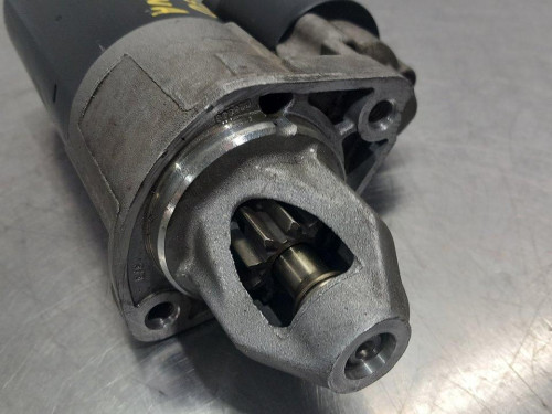 MOTOR ARRANQUE Mercedes-Benz CLASE S (BM 220) BERLINA 