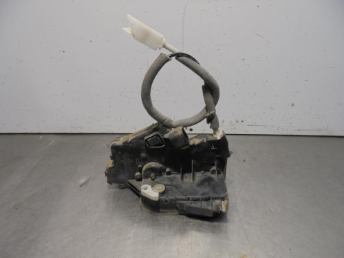 CERRADURA PUERTA TRASERA DERECHA BMW SERIE 3 BERLINA (E46) 