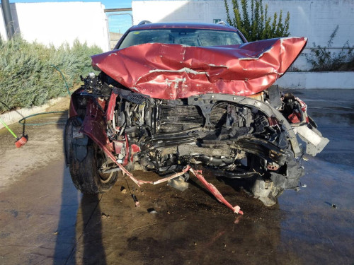  Volkswagen Tiguan (5N1)(11.2007->) SIN IDENTIFICAR 