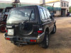 MITSUBISHI MONTERO (V20/V40) — автомобиль-донор на запчасти 