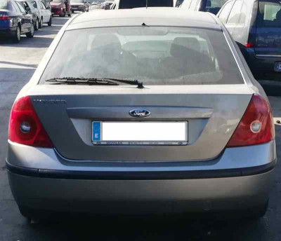 FORD MONDEO BERLINA (GE)