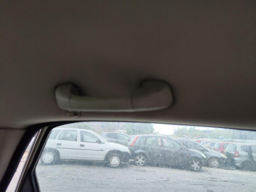 ASIDERO TECHO TRASERO IZQUIERDO VOLVO S80 BERLINA 