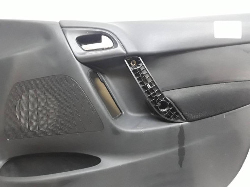 GUARNECIDO PUERTA DELANTERA DERECHA CITROEN C3 