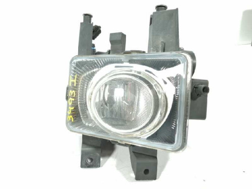  FARO ANTINIEBLA IZQUIERDO OPEL ASTRA H BERLINA 