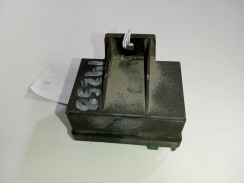  MODULO ENCENDIDO PEUGEOT 406 BERLINA (S1/S2) 